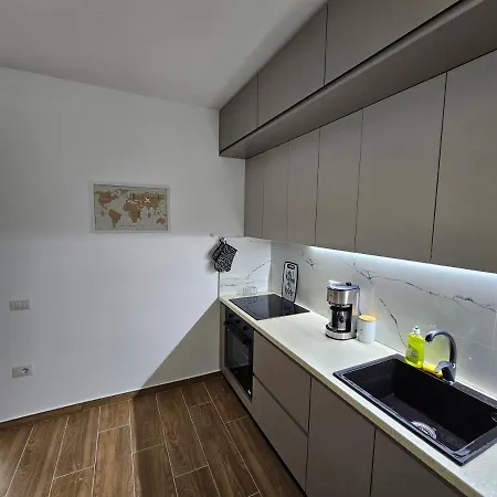 Apartment Sea & Sun Vlore