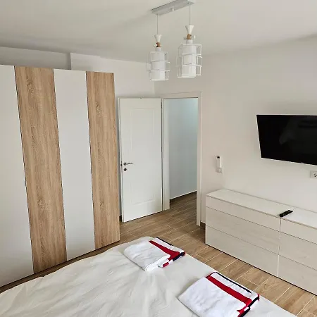 Apartment Sea & Sun Vlore