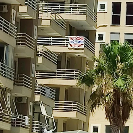 Sea & Sun Апартаменты